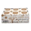 Thumbnail 3 of ARO Hotel Amenity Soap 12 g 36 pcs