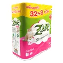 Thumbnail 2 of ซิลค์ จัมโบ้ กระดาษชำระ 32+8 ม้วน