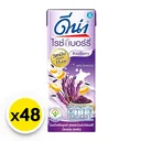 Thumbnail 2 of ดีน่า นมถั่วเหลือง สูตรน้ำนมข้าวไรซ์เบอร์รี่ 180 มล. แพ็ค 48 กล่อง