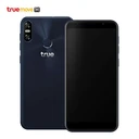 Thumbnail 1 of TRUE True Smart 4G สมาร์ทโฟน รุ่น P1 - Dark Blue (รองรับเฉพาะซิมเครือข่าย TrueMove H)