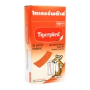Thumbnail 1 of ไทเกอร์พล๊าส พลาสเตอร์ปิดแผล ชนิดผ้ายืด x 100 แผ่น