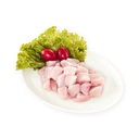 Thumbnail 3 of ซีพี อกไก่ลอกหนังหั่นเต๋า 1 กก.