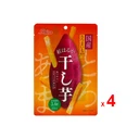 Thumbnail 2 of โซกัง มันหวานญี่ปุ่น เบนิฮารุกะอบแห้ง หั่นแท่ง (ผลิตในประเทศญี่ปุ่น) ขนาด 60 กรัม x 4 ห่อ