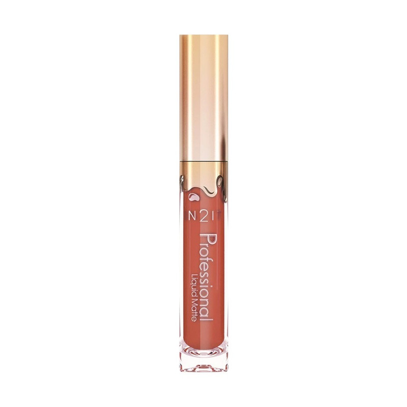 IN2IT Professional Liquid Matte - ลิปแมตท์ [PVM] PVM04