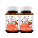 Thumbnail 1 of VISTRA Dietary Supplemen IMU-PRO C Acerola Cherry 2000 Plus 43.5 g 30 Tablets x 2