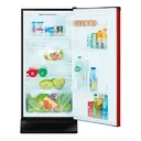 Thumbnail 3 of [พรีออเดอร์] โตชิบา ตู้เย็น 1ประตู ขนาด 6.4 คิว รุ่น GR-D189CR สีแดง