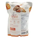 Thumbnail 2 of DAILY ME Honey Almond Granola 500 g
