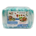 Thumbnail 4 of เอโร่ ถุงซิปใสใส่ซอส ขนาด 6x8 ซม. 700 ชิ้น