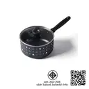 Thumbnail 4 of ไมย์เออร์ หม้อมีด้ามจับ พร้อมฝาแก้ว ลายมิคกี้เมาส์ ขนาด 20 ซม.