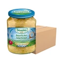 Thumbnail 1 of Develey (ดิวีเลย์) Sour Cabbage (กะหล่ำปลีดอง) ขนาด 680 กรัม แพ็ค 12 ขวด