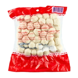 Thumbnail 2 of หมูแชมป์ ลูกชิ้นหมู 400 ก.