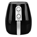 Thumbnail 1 of ออตโต้ หม้อทอดไร้น้ำมัน ขนาด 4 ล. สีดำ 1300 วัตต์ รุ่น CO-745