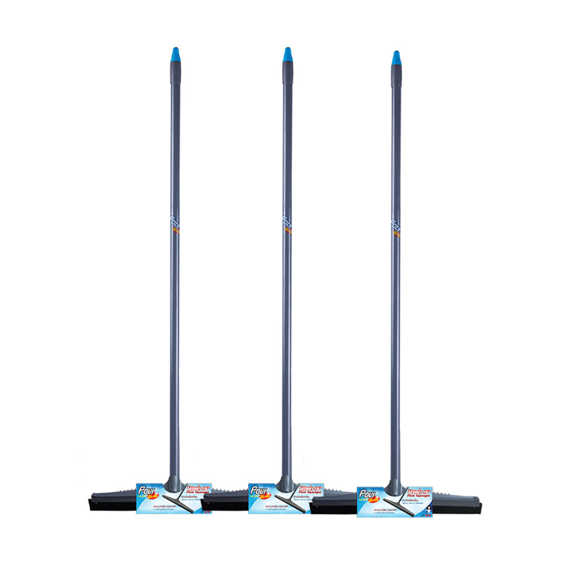 POLY BRITE Water Squeegee 16'' 3 pcs