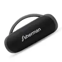 Thumbnail 3 of เชอร์แมน ลำโพงบลูทูธ รุ่น BS-3 สีดำ