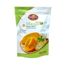 Thumbnail 1 of Starry' Freeze-dried Mango Sticky Rice 40g (สตาร์รี ข้าวเหนียวมะม่วงอบกรอบ 40 กรัม)