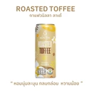 Thumbnail 2 of BON TRE Roasted Toffee Vanilla Coffee 220ml x 24 cans (Carton)