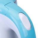 Thumbnail 4 of กาต้มน้ำไฟฟ้า รุ่น SK2666 แบรนด์ Star kitchen สีฟ้า