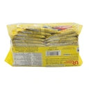 Thumbnail 4 of เมจิกทวิน แครกเกอร์แซนวิชสอดไส้ครีมกลิ่นเนย 15 ก. x 24