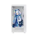 Thumbnail 2 of THERMALTAKE Computer Case Model VIEW 270 SP EDITION Edition Snow White