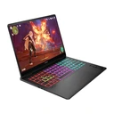 Thumbnail 2 of HP Notebook OMEN Transcend Model 14-fb0082TX Shadow Black