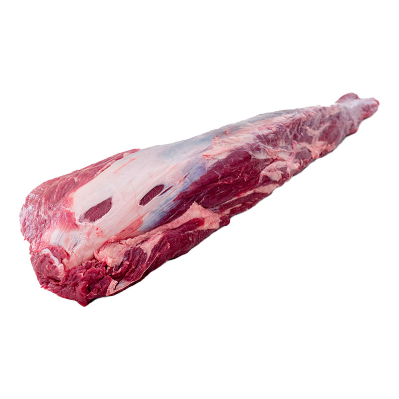 Frozen Australian Beef Tenderloin 1.4-1.8 kg