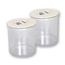 Thumbnail 1 of ไพโอเนียร์ โหลกลมมือบีบ ขนาด 2000 มล. x 2 ขวด คละสี