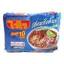 Thumbnail 3 of WAIWAI Tomyum Pork 60 g 10 pcs
