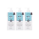 Thumbnail 1 of BEAUTY BUFFET BODY LOTION SCENTIO MILK PLUS BRIGHTENING Q10 BODY LOTION 400 ml. x 3