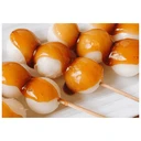 Thumbnail 2 of MAEDA Kokusan Joshinko Flour (Made in Japan) 200 G x 5