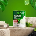 Thumbnail 2 of ทีอีเอ อโลเวร่ากระป๋อง วุ้นว่านหางจระเข้ ในน้ำองุ่น Aloe Vera In Grape 560 มล. x แพ็ค 6