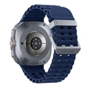 Thumbnail 2 of SAMSUNG Galaxy Watch Ultra 2025 LTE Titanium Blue