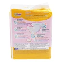 Thumbnail 3 of BABYLOVE Baby Diapers Pants  Easy Tape Size S 54 pcs