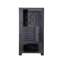 Thumbnail 4 of ซามา เคสคอมพิวเตอร์ V NATURE สีดำ