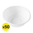 Thumbnail 1 of FEST Pulp Bowl 680 ml x 50