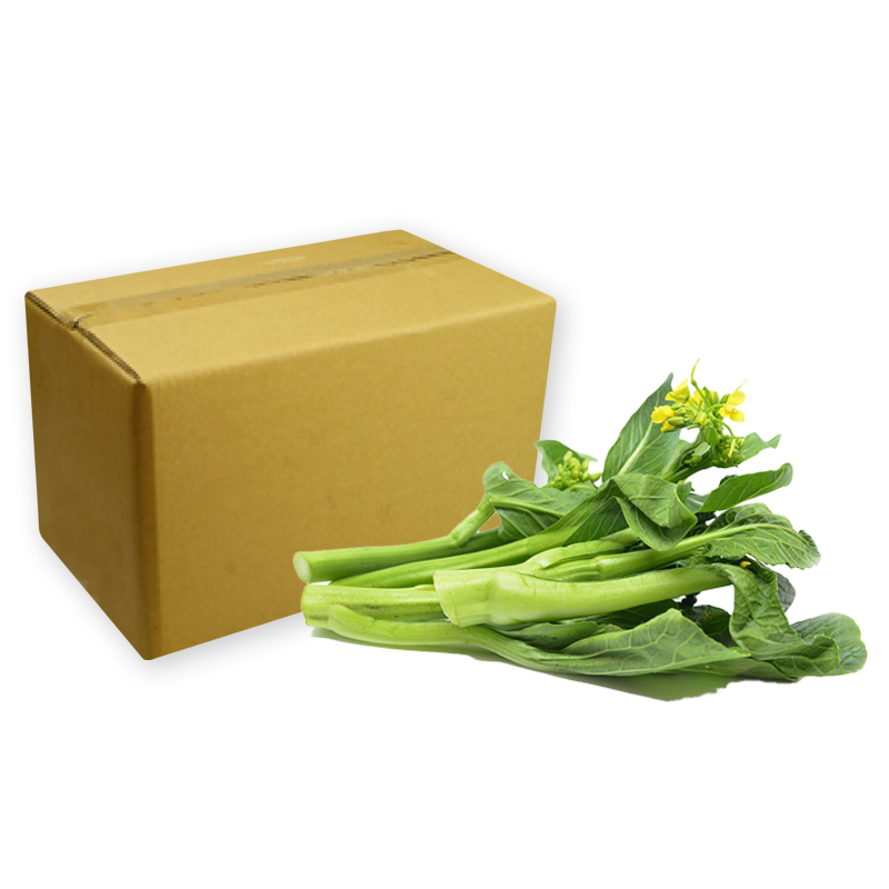 Chinese Mustard Flower Tip 1 carton
