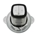 Thumbnail 5 of Gmax เครื่องปั่นอาหารอเนกประสงค์ เครื่องบดสับ รุ่นTC-17G / รุ่นTC-17S ซื้อ1แถม1 สินค้ารับประกัน 1ปี