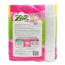 Thumbnail 4 of ซิลค์ จัมโบ้ กระดาษชำระ 32+8 ม้วน