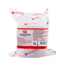 Thumbnail 1 of เอโร่ ถาดฟอยด์เบเกอรี่ พร้อมฝา รุ่น 4330-P 10 ชิ้น