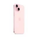 Thumbnail 2 of Apple iPhone 15 Pink,128 GB