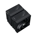 Thumbnail 2 of ID COOLING  CPU COOLER  FROZN A620 BLACK - A0155907