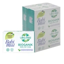 Thumbnail 1 of BABI MILD Ultra Mild Bioganik Bar Soap 75 g x 4