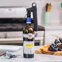 Thumbnail 2 of คอร์ราวิน จุกปิดขวดไวน์ x 6