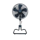 Thumbnail 1 of OGAWA พัดลมอุตสาหกรรม 18นิ้ว5ใบพัด รุ่น OA-7893 สีเทา