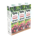 Thumbnail 3 of ทิปโก้ น้ำผลไม้รวม สูตรแครนเบอร์รี่ 100% 1 ล. x 3