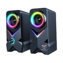 Thumbnail 2 of โอนิคุมะ ลำโพง รุ่น L2 RGB Black