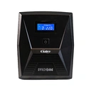 Thumbnail 3 of ซินโดม เครื่องสำรองไฟ UPS CLAIRE-1500 (1500VA/900W)