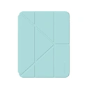 Thumbnail 1 of อเมซิ่งธิงค์ เคส iPad Air11 M2 (2024) Minimal Detachable Protective สีฟ้าอ่อน
