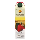 Thumbnail 1 of ดอยคำ น้ำสตรอเบอร์รี่ 98% 1 ล.