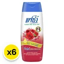 Thumbnail 1 of แฟซ่า แชมพู แอนตี้แฮร์ฟอล์ แอนด์ ดีแทงเกิ้ล สูตรลดผมขาดหลุดร่วงพันกัน 70 มล. x 6 ขวด