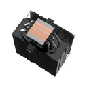 Thumbnail 3 of ZALMAN CPU Fan Model CNPS9X PERFORMA Black